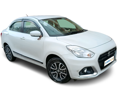 Maruti Dzire-img